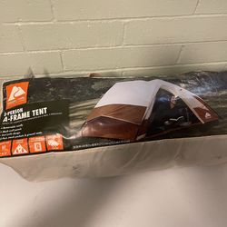 Camping Tent