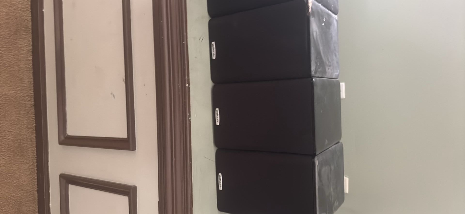 Speakers