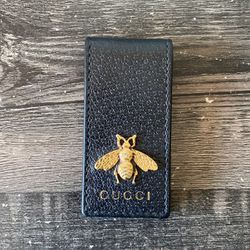 Gucci Money Clip 