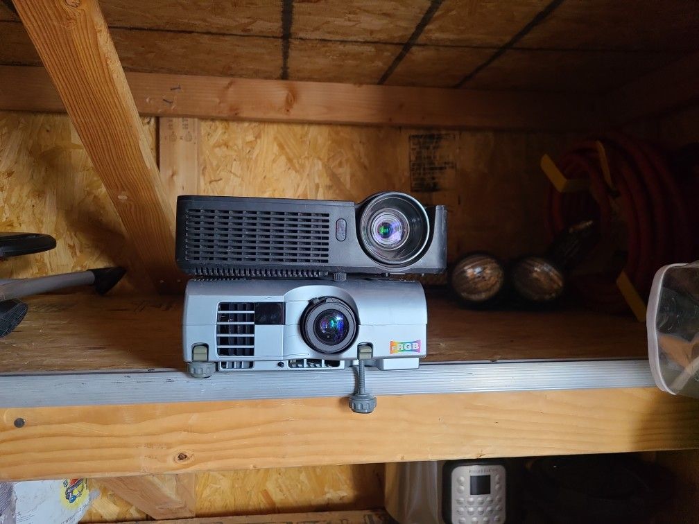 Proyector