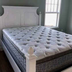 ALL SIZES / STYLES of Mattress! Brand New