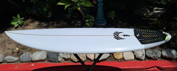 Lost Sabo Taj Surfboard