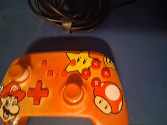 NTENDO SWITCH WIRELESS CONTROLLER
