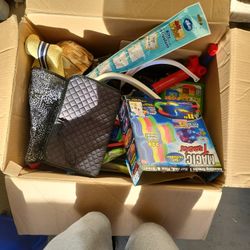 Random Box
