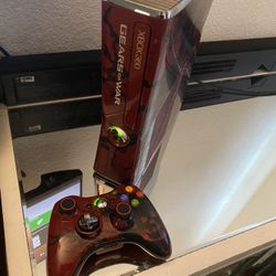 Xbox 360 Limited Edition 