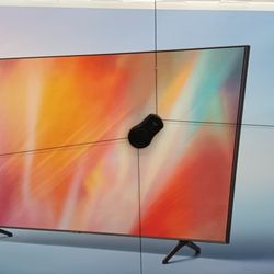 Brand New 65" Samsung TU690T factory sealed. see our other great items now posted.