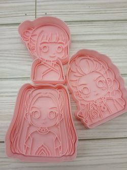Cookie Cutter