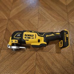 Dewalt Oscillating Multi-Tool