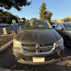 2011 Dodge Grand Caravan