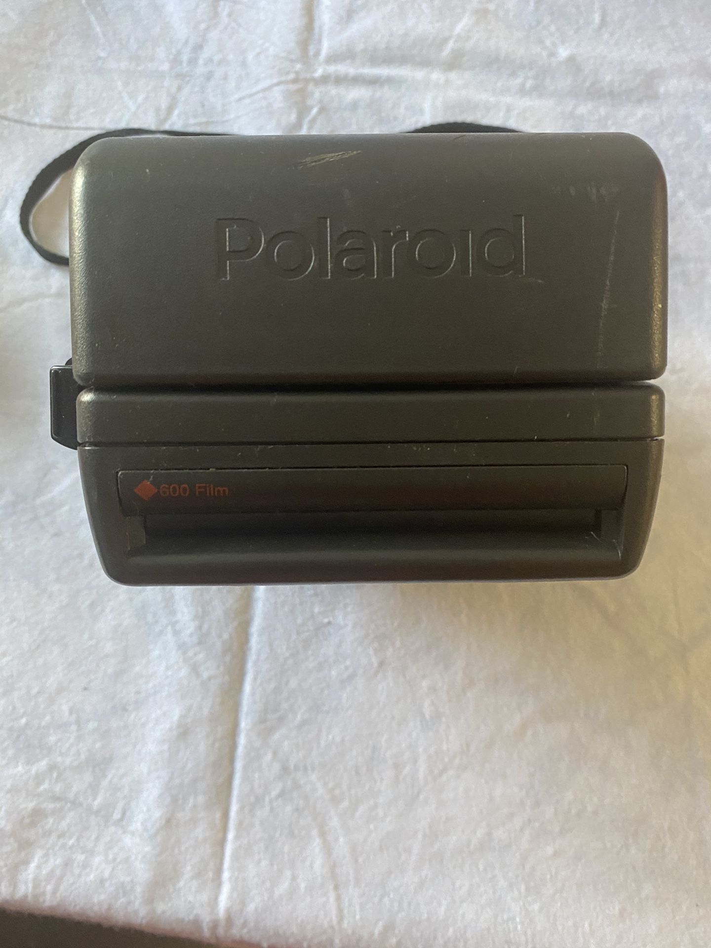 Polaroid Instant camera , without box
