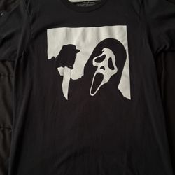 Scream Ghostface Tee