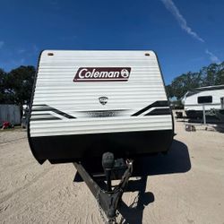2022 Dutchmen Coleman 262BH