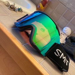 Smith Squad XL 