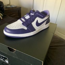 Air Jordan’s 1. New. $170