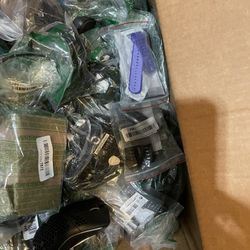 Electronics Accessories 