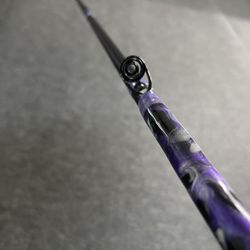 Custom Rod With Reel Included 13fishing 