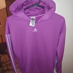 Women's Adidas Jacket M