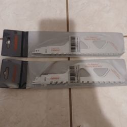 Caliastro Pro Masonry 9-inch Diamond Tipped Saw Blades 2-pack