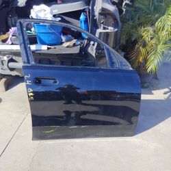 2024 Mercedes Benz Gle Right Front Door