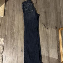 Ariat women’s trouser jeans 