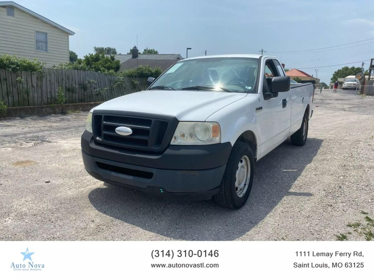 2006 Ford F-150