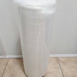 6" Full Size Memory Foam Mattress