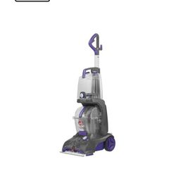Hoover Power Scrub Elite Upright Multi Floor Pet Carpet & Tile Cleaner

