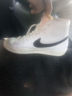 Nike size 6