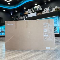 Samsung 55” Class Q8F QLED 4K TV