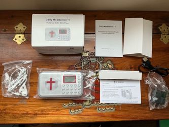King james version audio bible