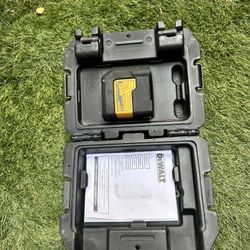 Dewalt Laser 