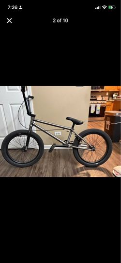 CULT BMX BIKE