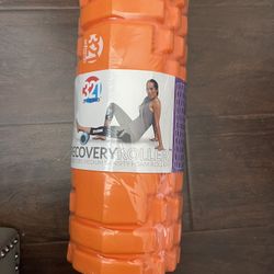 recoveryRoller