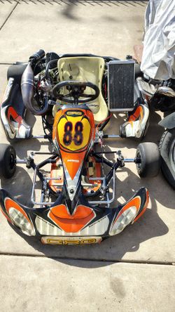 race kart today only!!!