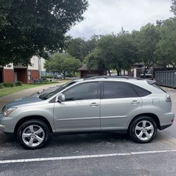 2004 Lexus Rx 330