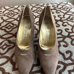 Bruno Magli Heels 