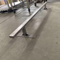 Rail / ramp Skateboard 🛹 