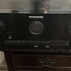 Marantz