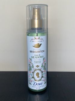 Dove Bridgerton Body Mist