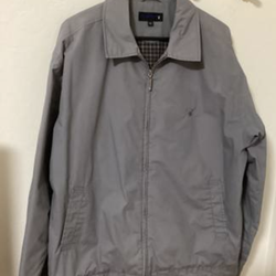 PLAYBOY Men's Jacket