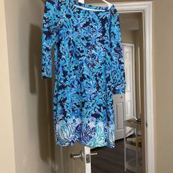 Dress Lily Pulitzer 