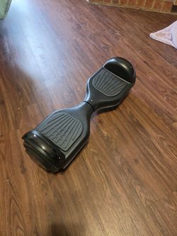 Sisigad hover board