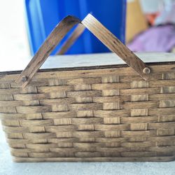 Picnic Basket