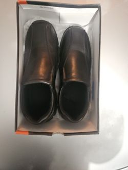 4.5 Boys Dress Shoes