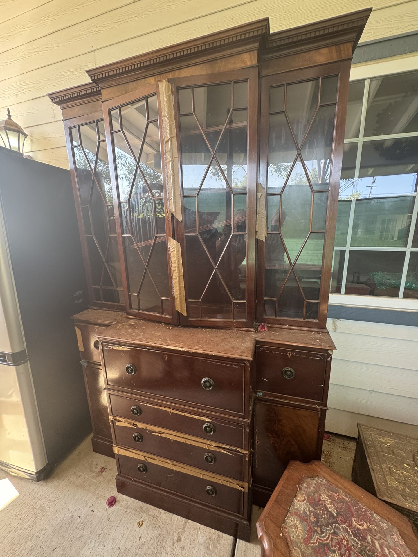 Antique Furniture