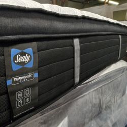 King Mattress 