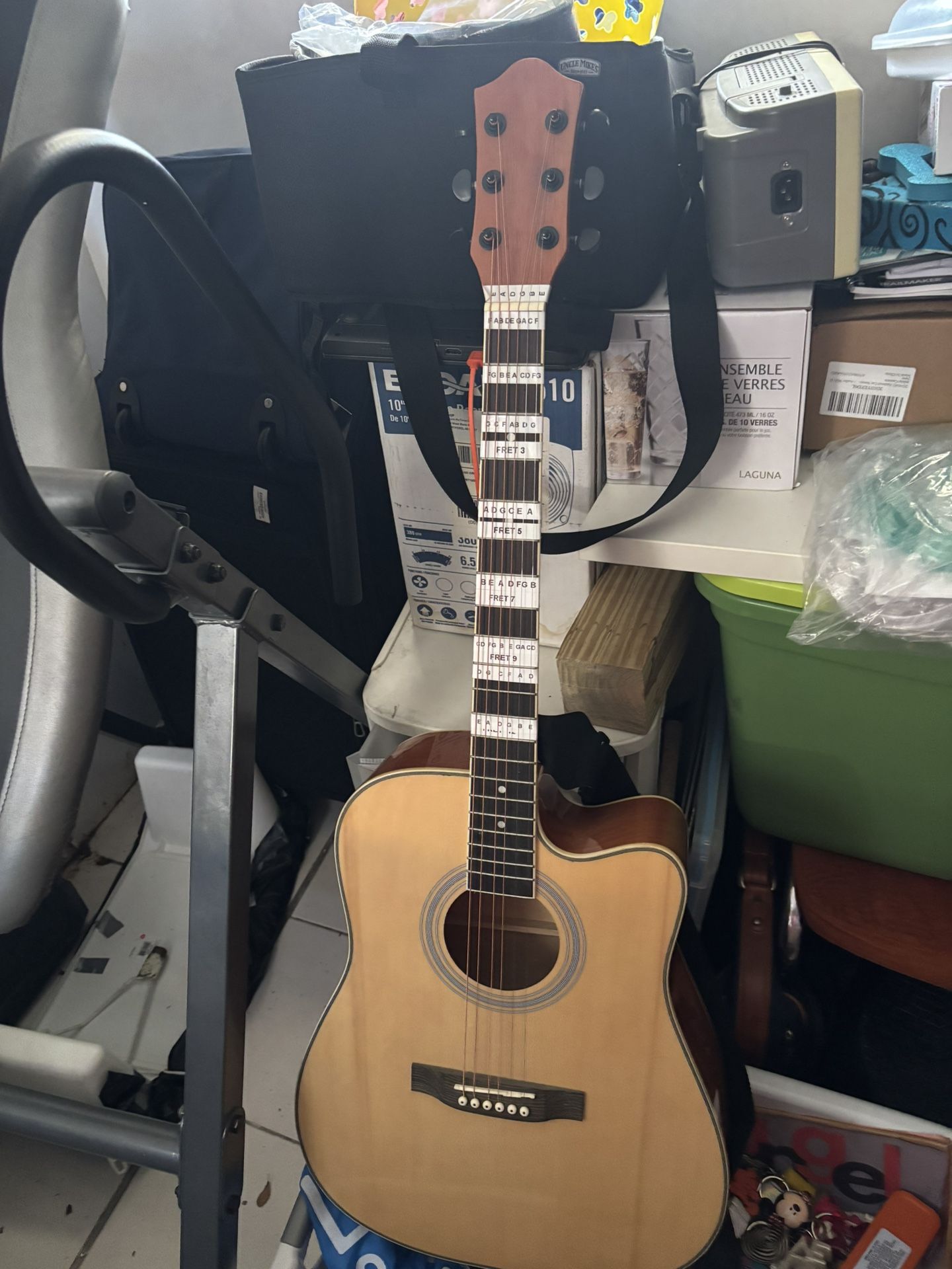 Guitar