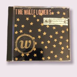 Wallflowers Cd