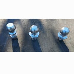 2 Inch Tow Hitch Ball