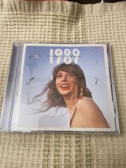 1989 Taylor’s Version